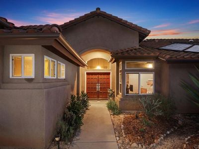 3701 Hidden Trail Dr