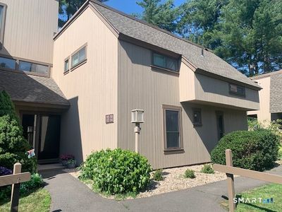 114 Mallard Drive #114
