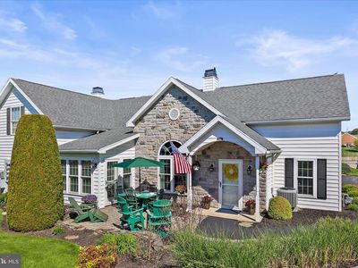 318 Clarks Way #318