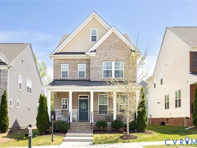 16709 Thornapple Run