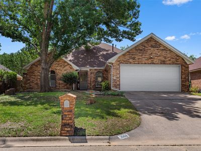 3918 Winston Dr