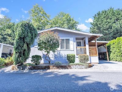 11100 4th Avenue W #31