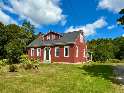 186 Oyster River Road