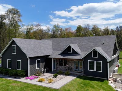 240 Sinsabaugh Road