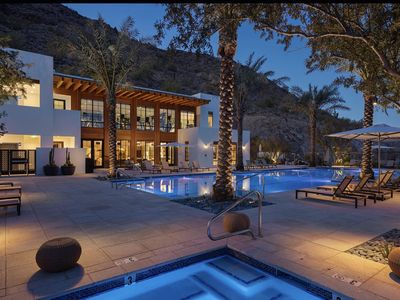 5050 N CAMELBACK RIDGE Drive #2109