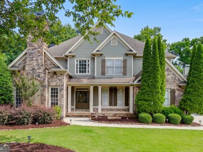 302 Beech Tree Hollow