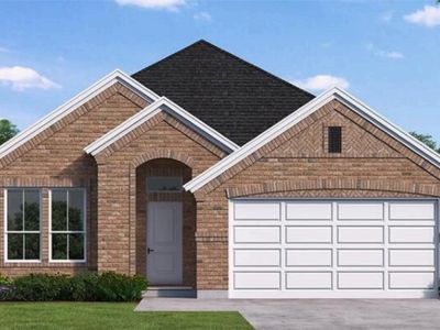 1720 Amber Gate Dr