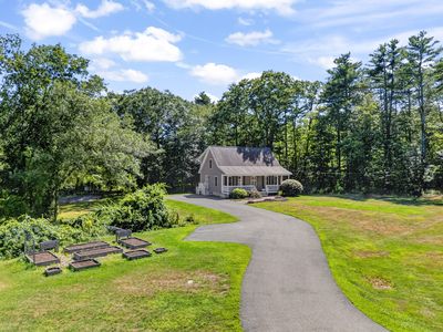 165 Scituate Road