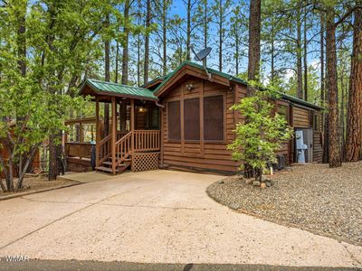 Property at 2220 E Horse Shoe Loop, Show Low, AZ