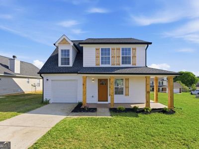257 Marsh Glen Dr