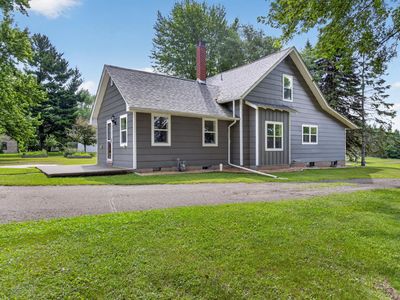 Property at 500 8th St SE, Braham, MN