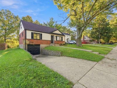 6458 Daly Rd
