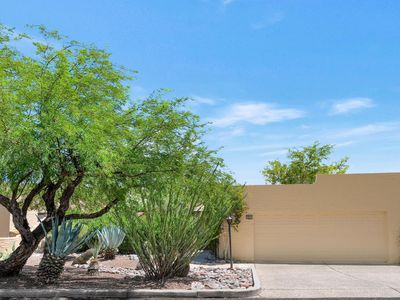 5436 N Paseo Sonoyta