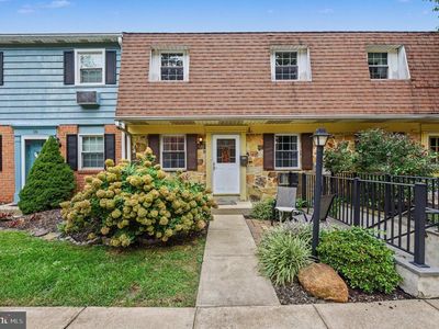 207 Walnut Hill Rd #19