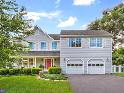 Property at 1605 Fort Braddock Ct, Winchester, VA