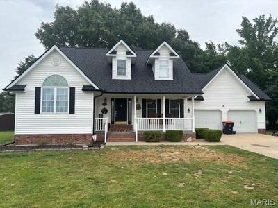 402 Osage Dr