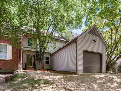 3013 Old Stone Dr
