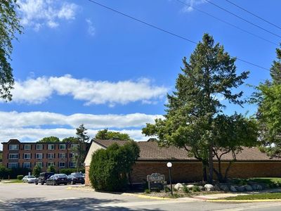 1206 S New Wilke Rd APT 206