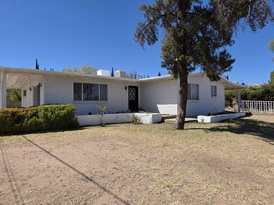Property at 663 N Sonoita Ave, Nogales, AZ