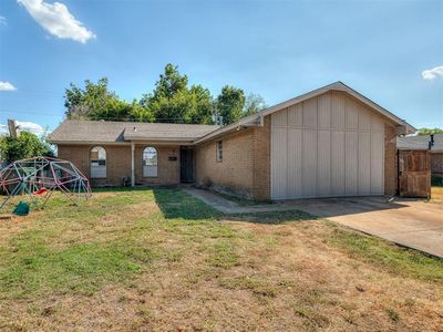 Property at 1016 Willow Brook Dr, Midwest City, OK