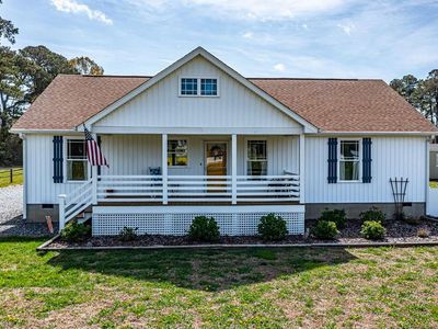 428 Smith Point Rd