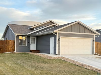 718 Diamond Ridge Blvd