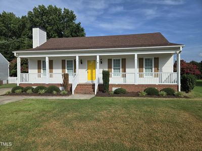 4313 Nantucket Dr NW