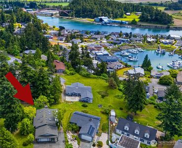 Property at 220 Skagit Way, La Conner, WA