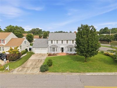 1701 Chilhowie Cir