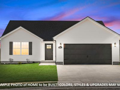326 Tisha Ct Lot 588