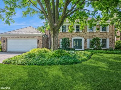 2509 Indian Ridge Dr
