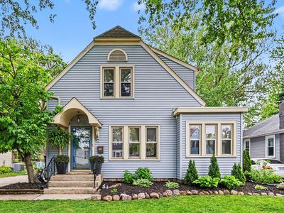 231 Garland St