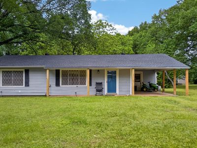 Property at 180 W 1st Ave, Rusk, TX
