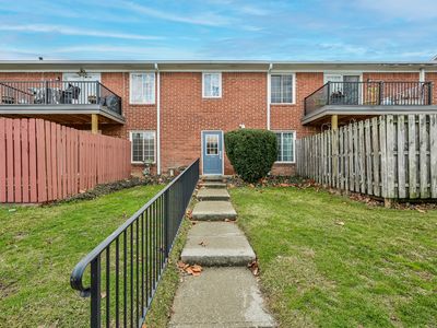 851 Indigo Way #851A
