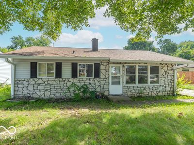 2601 Falcon Dr
