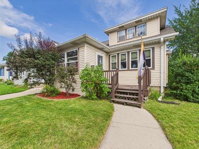 302 North 64th STREET