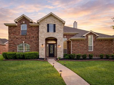 1735 Montura Ln