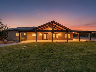 Property at 2 Ethel Sandlin Ln, Sandia Park, NM