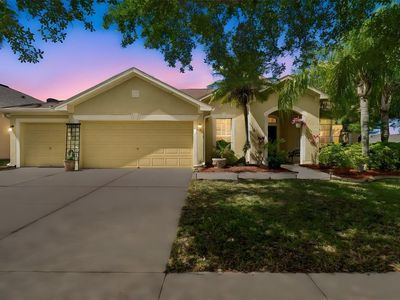 10901 Wildcat Dr