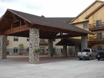 6447 Holiday Valley Rd #313/315-2