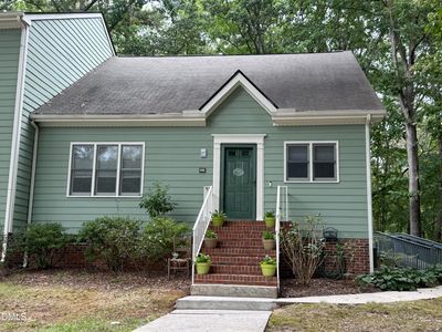 400 Oak Run Dr