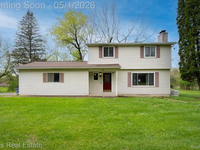 11198 Horton Rd