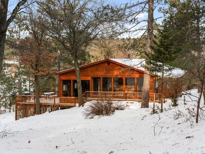 15075 S Lost Lake Rd