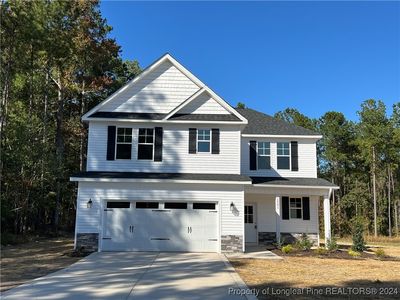 1501 Seahawk LOT 18