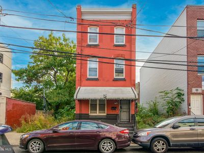 1604 W Montgomery Ave