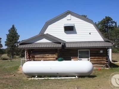 130 Shoe String Rd