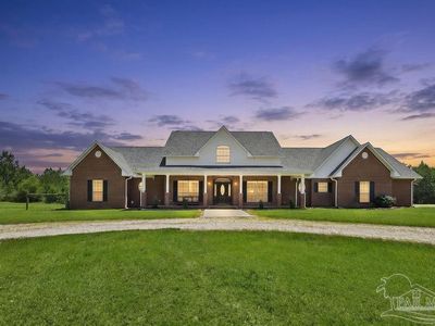 6382 Daniel Griffis Rd
