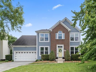 8384 Payson Dr