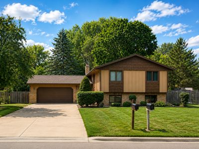 Property at 7709 Ewing Ave N, Brooklyn Park, MN