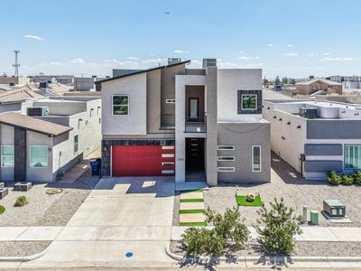 12332 Desert Hawk Ave